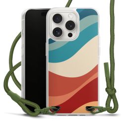 Carry Case fabric olive