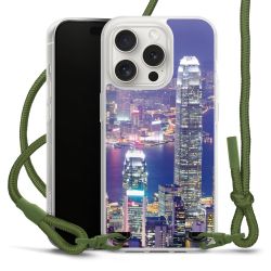 Carry Case fabric olive