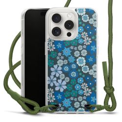 Carry Case fabric olive