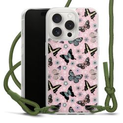 Carry Case fabric olive