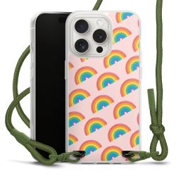 Carry Case fabric olive