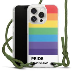 Carry Case fabric olive