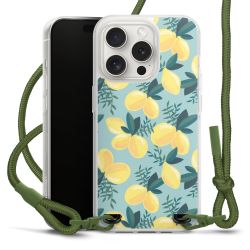 Carry Case fabric olive