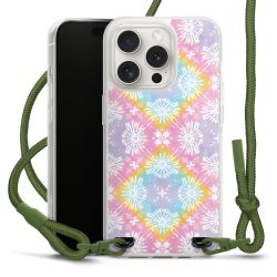 Carry Case fabric olive