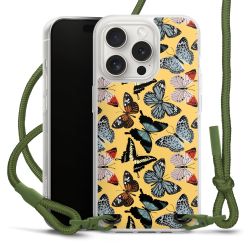 Carry Case fabric olive