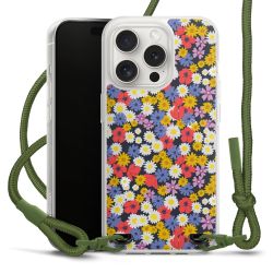 Carry Case fabric olive