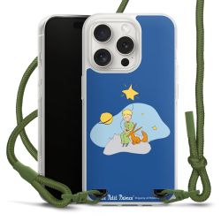 New Carry Case Transparent Stoff oliv