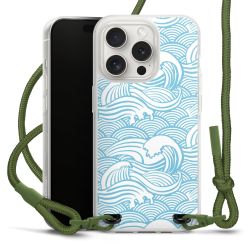 Carry Case fabric olive