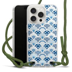 Carry Case fabric olive