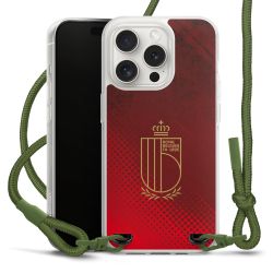 Carry Case fabric olive