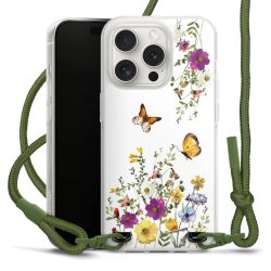 Carry Case fabric olive