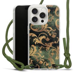 Carry Case fabric olive