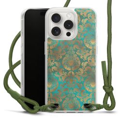 Carry Case fabric olive