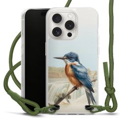 Carry Case fabric olive