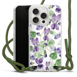 Carry Case fabric olive