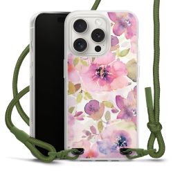 Carry Case fabric olive