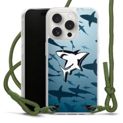 Carry Case fabric olive