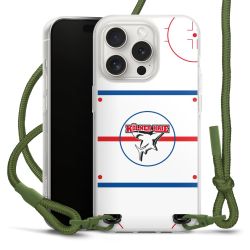 Carry Case fabric olive