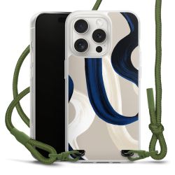 Carry Case fabric olive