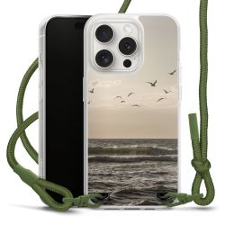 Carry Case fabric olive