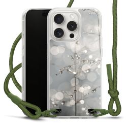 Carry Case fabric olive