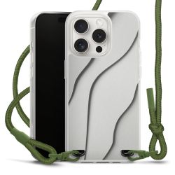 Carry Case fabric olive