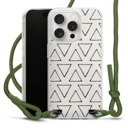 Carry Case fabric olive