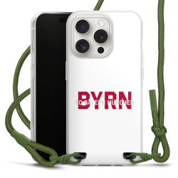 Carry Case fabric olive