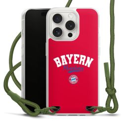 Carry Case fabric olive