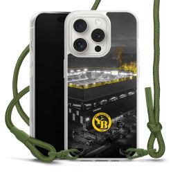 Carry Case fabric olive