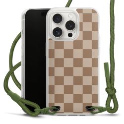 Carry Case fabric olive