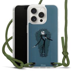 Carry Case fabric olive