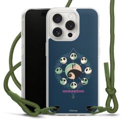 Carry Case fabric olive