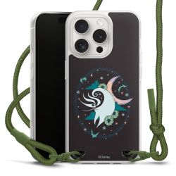 Carry Case fabric olive