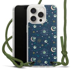 Carry Case fabric olive