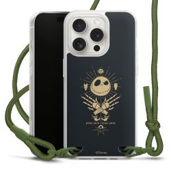 Carry Case fabric olive