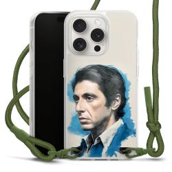 Carry Case fabric olive