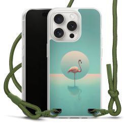 Carry Case fabric olive