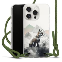 Carry Case fabric olive