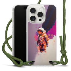 Carry Case fabric olive