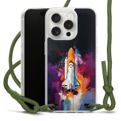 Carry Case fabric olive