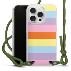 Carry Case fabric olive