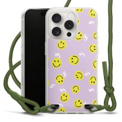 Carry Case fabric olive