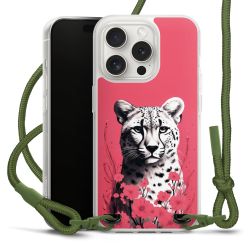 Carry Case fabric olive