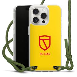 Carry Case fabric olive