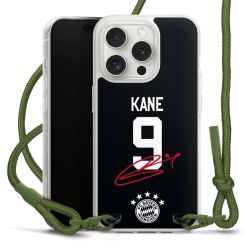 Carry Case fabric olive