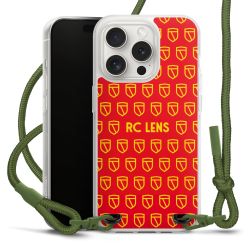 Carry Case fabric olive