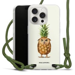 Carry Case fabric olive