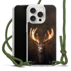 Carry Case fabric olive