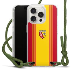 Carry Case fabric olive